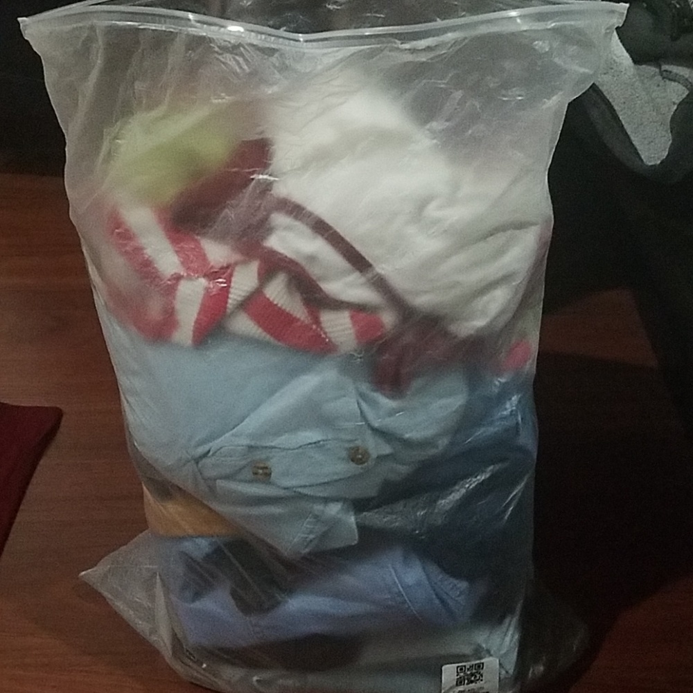 Box Filled With Different Items - image 7